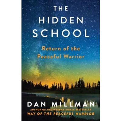 Afbeelding van The Hidden School