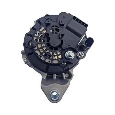 Afbeelding van HELLA 8EL 011 713 221 Dynamo / Alternator 14V 110A FIAT: Ducato III Van, Platform Chassis, Minibus, IVECO: DAILY 3