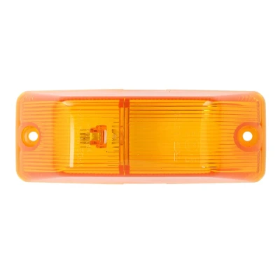 Afbeelding van TYC 18 11055 LA 1 Lampglas, knipperlamp