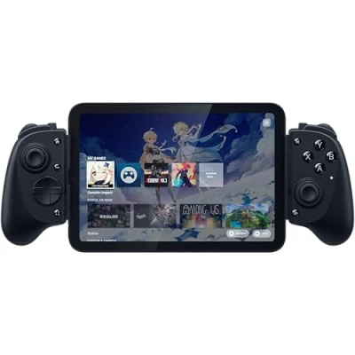 Afbeelding van Razer Kishi Ultra V3 Pro Gaming Controller voor iPhone, Android smartphones en iPad