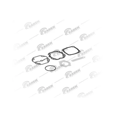 Afbeelding van Vaden Original Luchtcompressor 1100 130 100