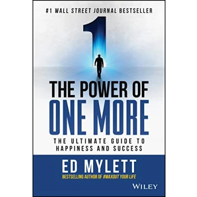 Afbeelding van The Power of One More