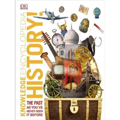 Image de Knowledge Encyclopedia History!