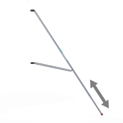 Afbeelding van 40213 Euro telestabilisator 300