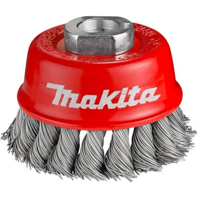 Afbeelding van Makita Komborstel M14x100mm P 04472