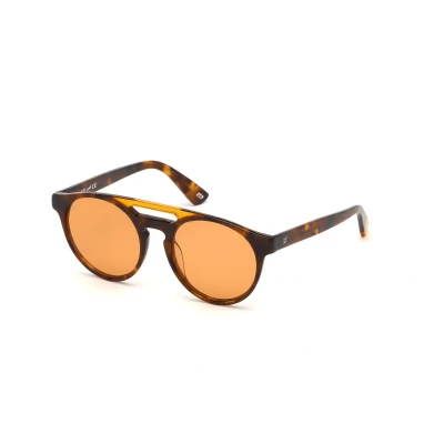 Afbeelding van Web Sunglasses WE0262 56J 51
