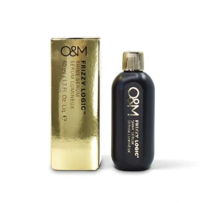 Afbeelding van Frizzy Logic Shine Serum 50ml