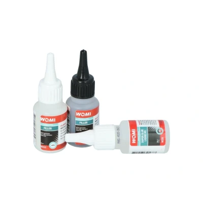 Afbeelding van Womi Superglue Filler set