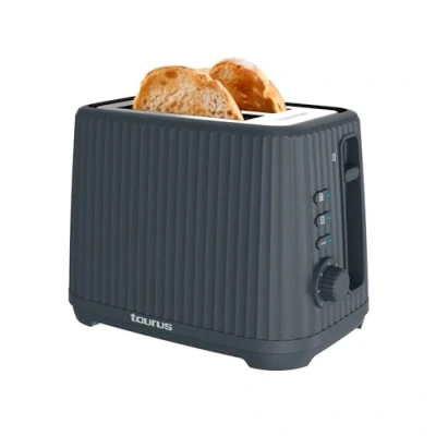 Image de Grille pain Tauris Jonic Toast Noir