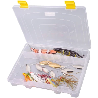 Afbeelding van Spro Tackle Box 1100 (28x20x4,5cm) Tacklebox