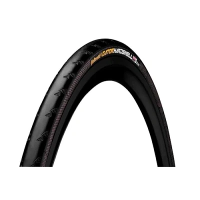 Afbeelding van Continental Gator Hardshell Folding Tyre 28&quot; Bandenmaat 32 622 700x32C