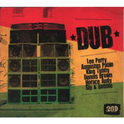 Afbeelding van Dub (CD)