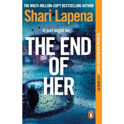 Afbeelding van The End of Her