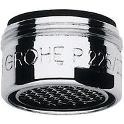 Afbeelding van GROHE mousseur waterbesparend M24x1