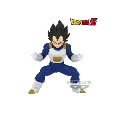 Image de Figurine Dragon Ball Z Chosenshiretsuden III Volume 2 Vegeta