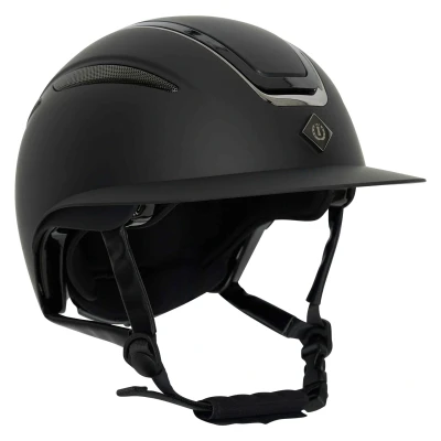 Image de Imperial Riding Helmet Olania Deluxe big visor