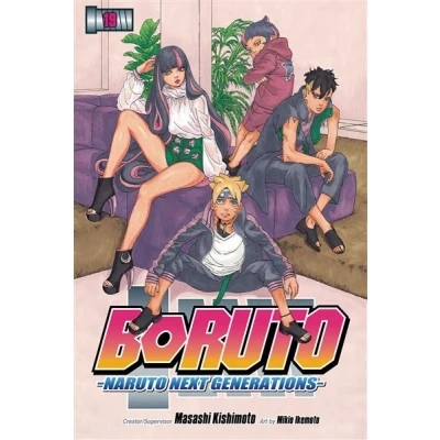 Image de Boruto