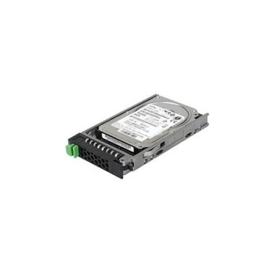 Image de Fujitsu enterprise disque dur 1.2 To SAS 12Gb/s