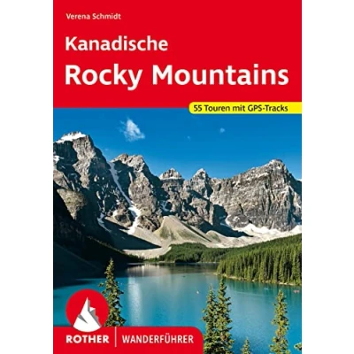 Afbeelding van Kanadische Rocky Mountains