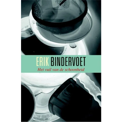 Afbeelding van Het vuil van de schoonheid