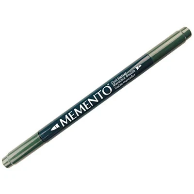 Afbeelding van Marker Memento Nothern pine