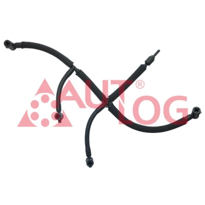 Afbeelding van Autlog Brandstofslang KL3055