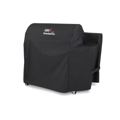 Afbeelding van Weber Hoes SmokeFire EX6