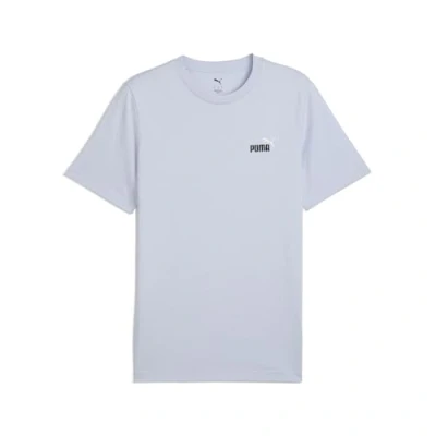 Image de PUMA Essentials 2 Colour Small No. 1 Logo Tee Men, Vêtements, Cool Weather, L