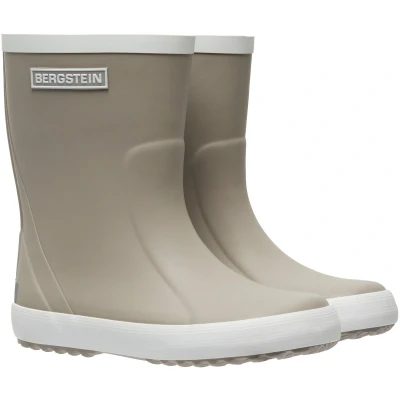 Afbeelding van Bergstein Classic Unisex Junior Regenlaarzen Sand