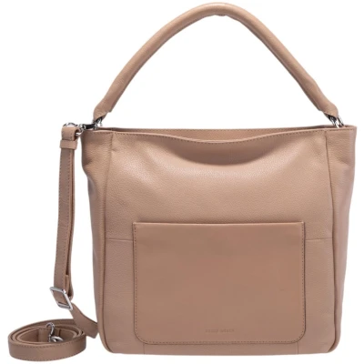 Afbeelding van Gerry Weber MVZ Handtas, Dames, Maat: One Size, Cappuccino
