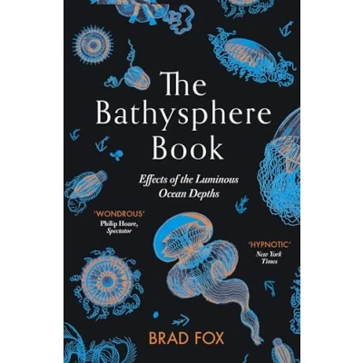 Afbeelding van The Bathysphere Book