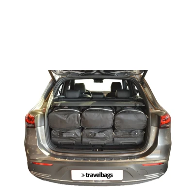 Afbeelding van Car Bags Mercedes Benz EQA (H243) 2021 heden