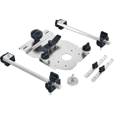 Afbeelding van Festool Gatenrij Set LR 32 583290