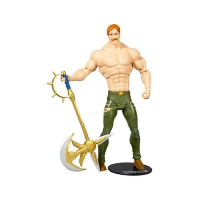 Afbeelding van McFarlane Toys Seven Deadly Sins 7&quot; WV1 ESCANOR