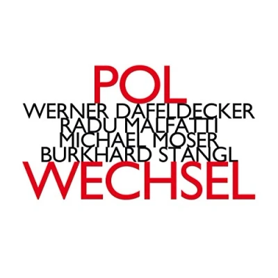Afbeelding van Various Artists Polwechsel (CD)