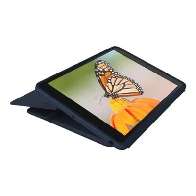 Image de Logitech Rugged Combo 3 For Education Master Pack clavier et étui Apple Smart connector Éducation K 12 pour 10.2 inch iPad (7ème génération, 8ème 9ème génération)