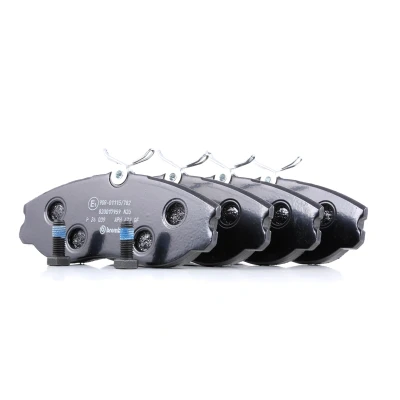 Afbeelding van Brembo Remblokset P 24 039