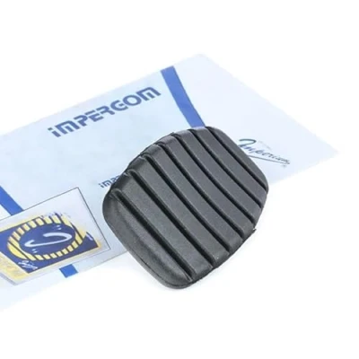 Afbeelding van ORIGINAL IMPERIUM 36560 Pedaalrubbers RENAULT: CLIO 2