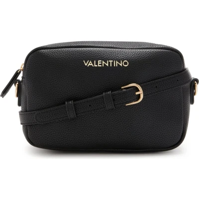 Afbeelding van Valentino Bags Brixton Schoudertas, Dames, Maat: One Size, Nero