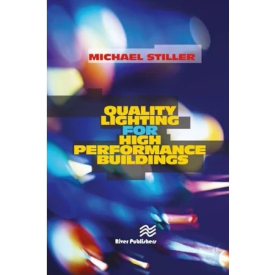 Afbeelding van Quality Lighting for High Performance Buildings