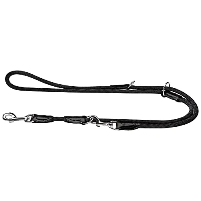 Afbeelding van 2 m lang, Ø 1 cm Hunter verstelbare Riem Freestyle