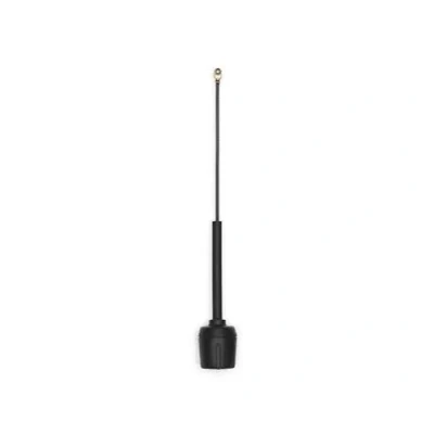 Afbeelding van DJI O4 Luchtunit Pro Antenne (Antenne voor drone, bril 2, 3, Stofbril N3, Integra), RC drone accessoires, Zwart