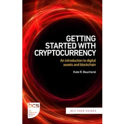 Afbeelding van BCS User Guides Getting Started with Cryptocurrency