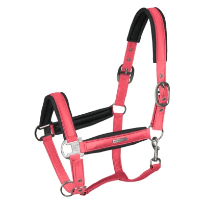 Afbeelding van Waldhausen Halster Mesh Hibiscus Pony