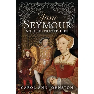 Afbeelding van Jane Seymour
