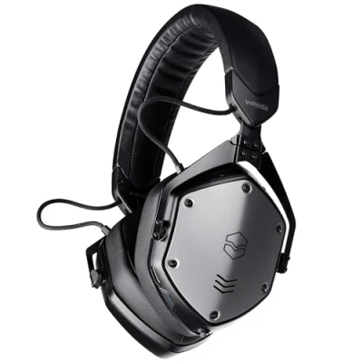 Afbeelding van V moda M 200 ANC active noice cancelling headphones