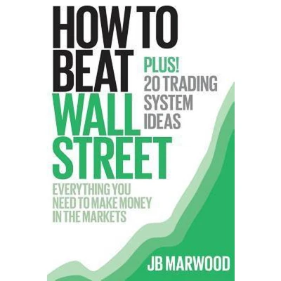Afbeelding van How to Beat Wall Street