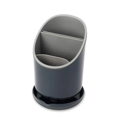 Image de Égouttoir pour ustensiles Joseph Dock Extend Gris