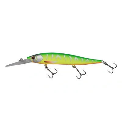 Afbeelding van Berkley Dex Stunna 112 Plus2 Twitchbait 11.2cm (15g) Fire Plug