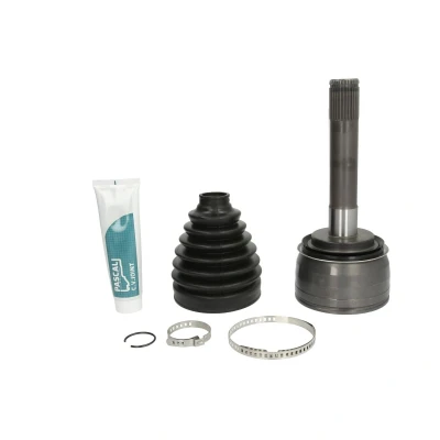 Afbeelding van PASCAL G12018PC Homokineet Wielzijde TOYOTA: Land Cruiser Prado 120